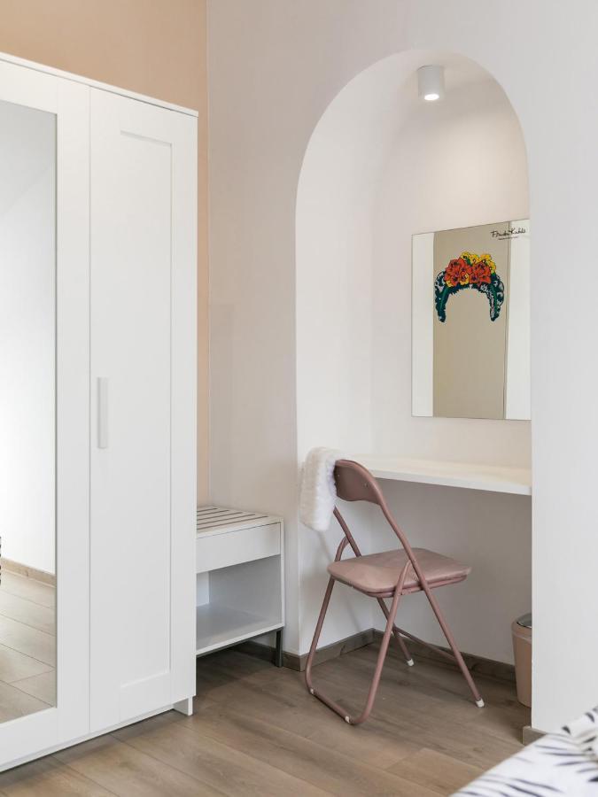 Fantattic Apartment City Center โปเรช ภายนอก รูปภาพ