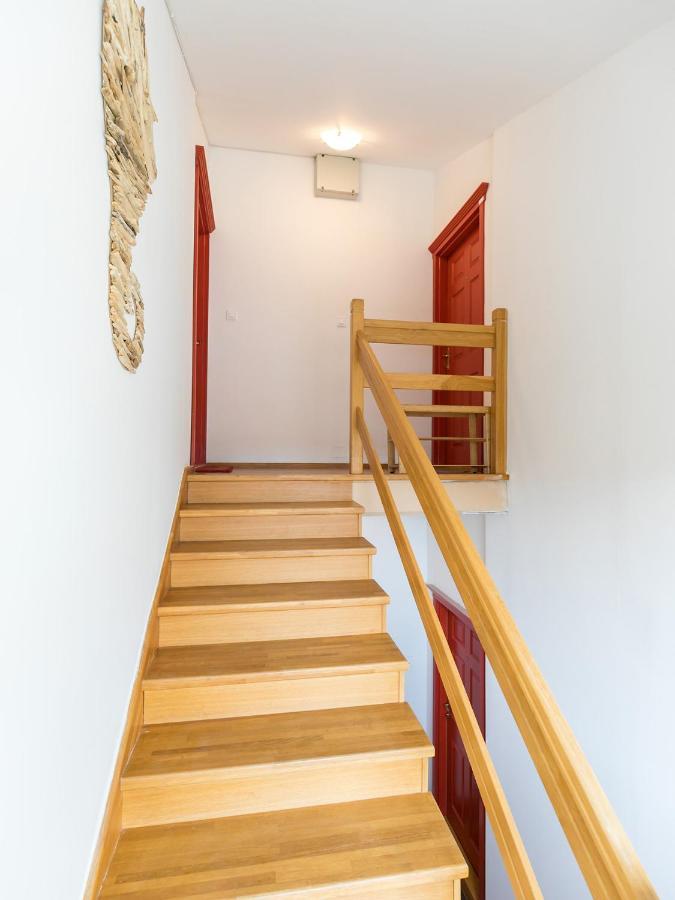 Fantattic Apartment City Center โปเรช ภายนอก รูปภาพ